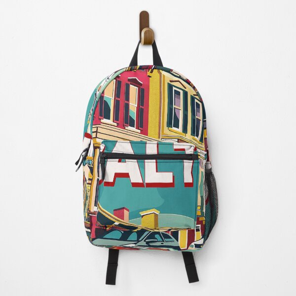 Item preview, Baltimore Print Baltimore Vector Art designed and sold by nomiraclehere.