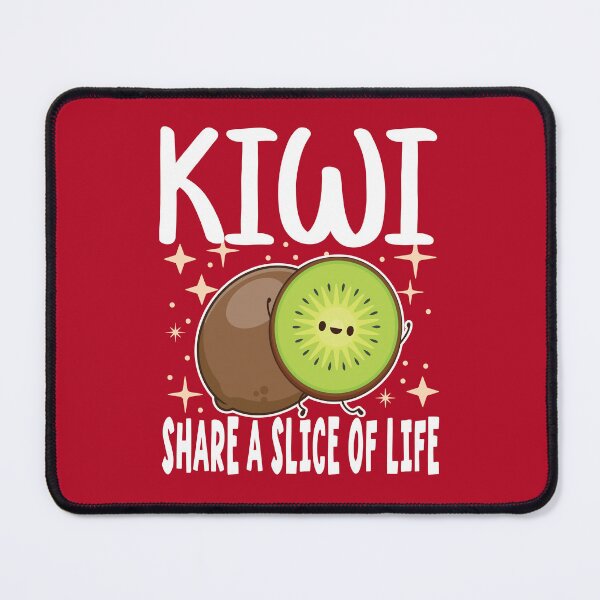 Item preview, Kiwi share a slice of life designed and sold by samah82.