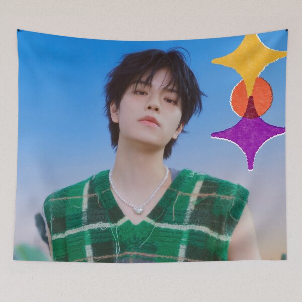Item preview, Stray Kids Seungmin ATE designed and sold by lorienskz.