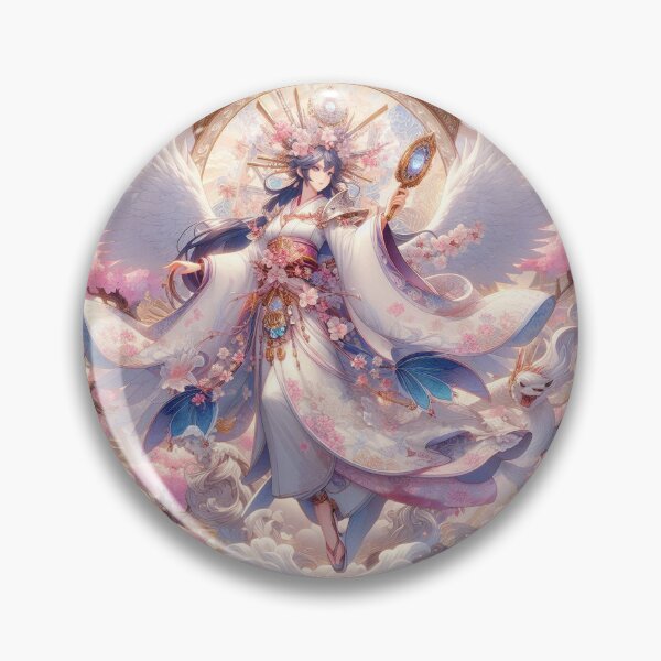 Item preview, Izanami designed and sold by RaF71PrO.