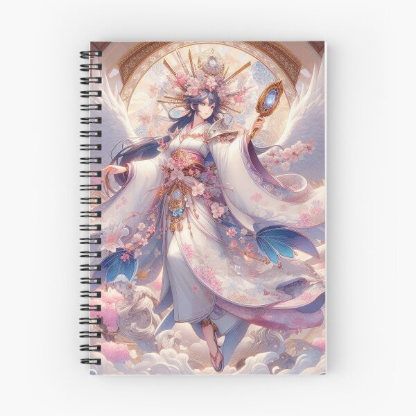 Item preview, Izanami designed and sold by RaF71PrO.