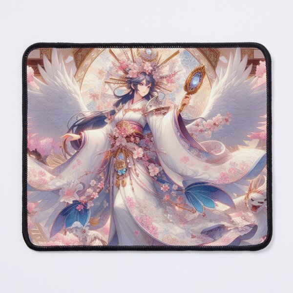Item preview, Izanami designed and sold by RaF71PrO.