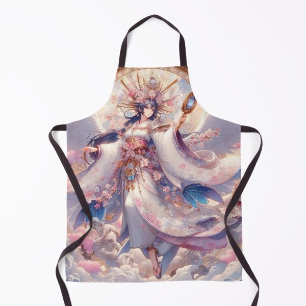Item preview, Izanami designed and sold by RaF71PrO.
