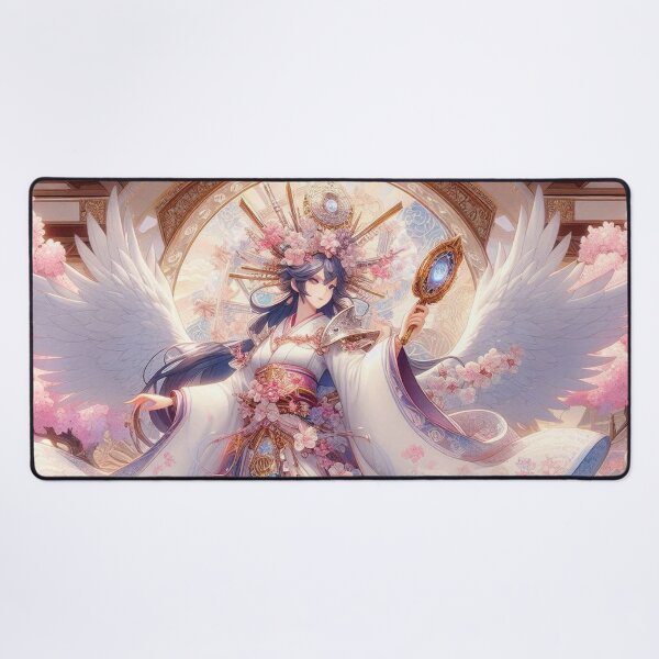 Item preview, Izanami designed and sold by RaF71PrO.