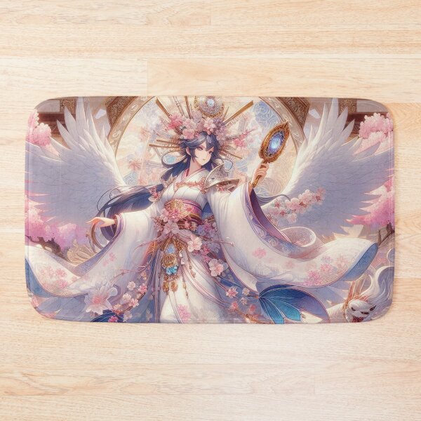 Item preview, Izanami designed and sold by RaF71PrO.