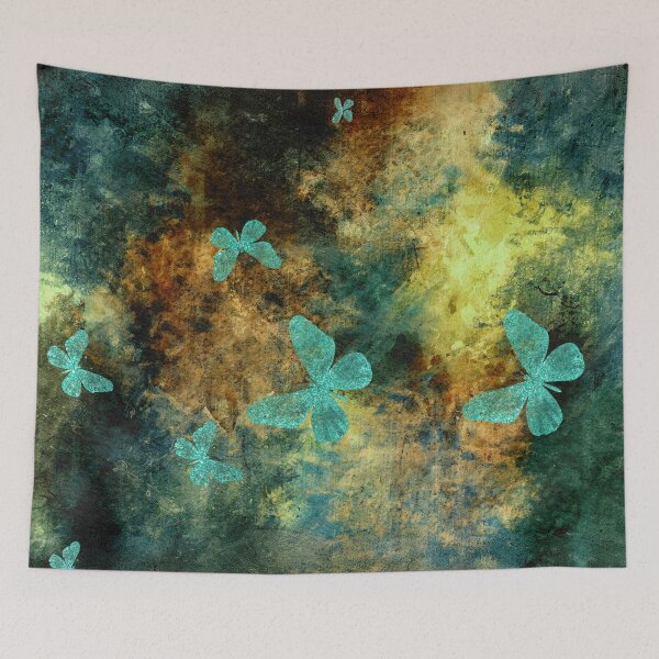 Item preview, Whispers of Dawn designed and sold by Ilona Abou-Zolof.
