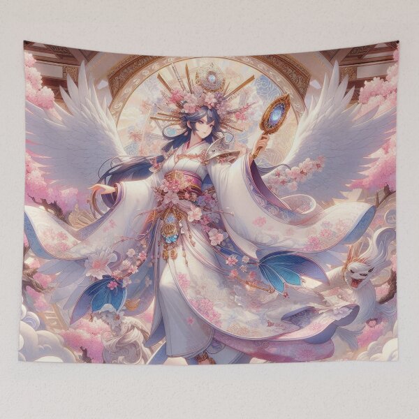 Item preview, Izanami designed and sold by RaF71PrO.