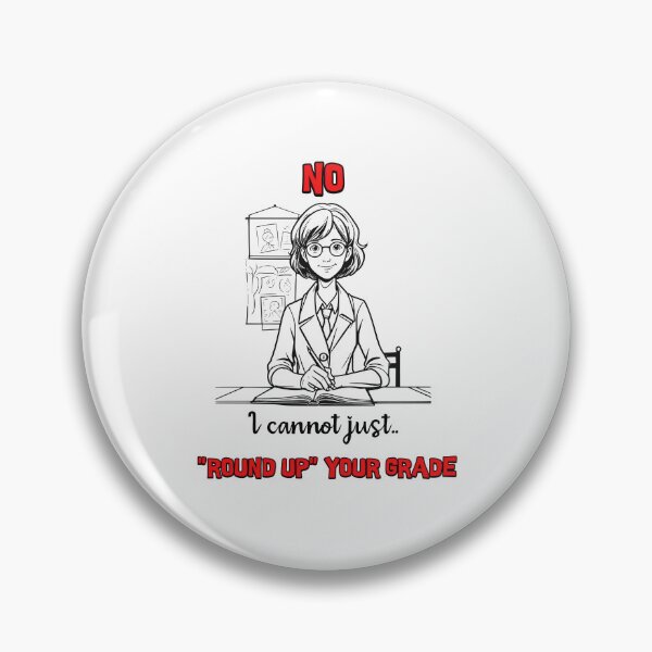 Item preview, Grade Point Resistance - Teacher's Bold Stand designed and sold by OwlWorks.