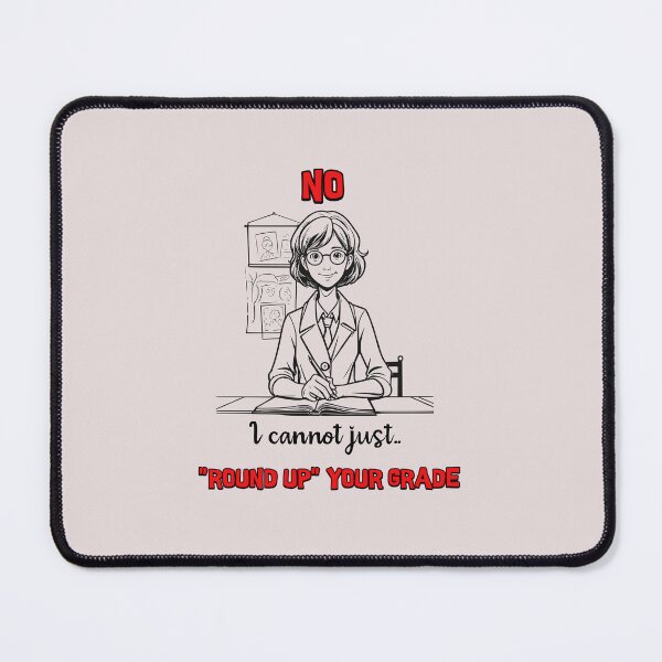 Item preview, Grade Point Resistance - Teacher's Bold Stand designed and sold by OwlWorks.