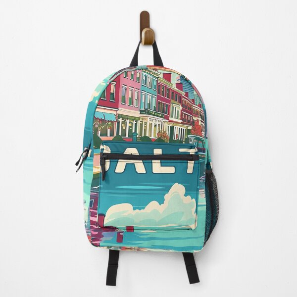 Item preview, Baltimore Print Baltimore Vector Art designed and sold by nomiraclehere.