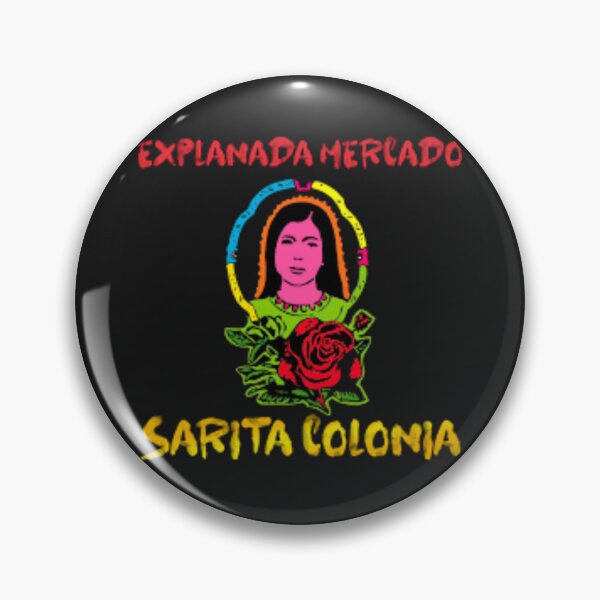 Item preview, Explanada Mercado Sarita Colonia  designed and sold by angelguswati.
