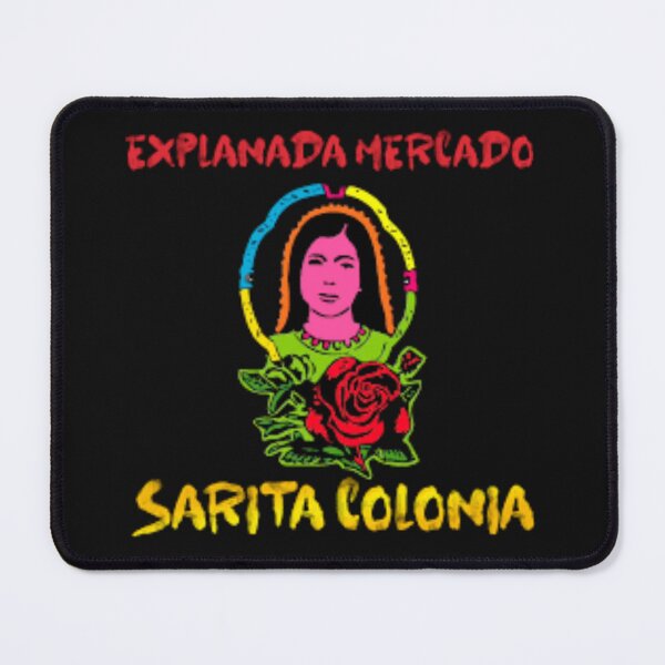 Item preview, Explanada Mercado Sarita Colonia  designed and sold by angelguswati.