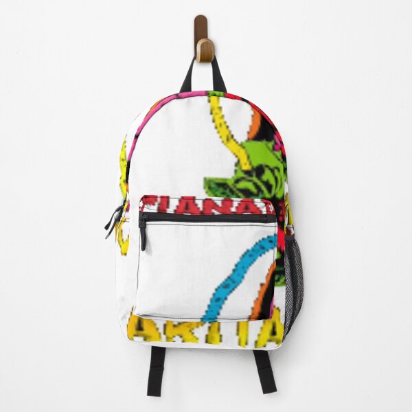 Item preview, Explanada Mercado Sarita Colonia designed and sold by angelguswati.