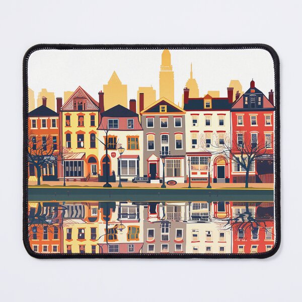 Item preview, Baltimore Print Baltimore Vector Art  designed and sold by nomiraclehere.