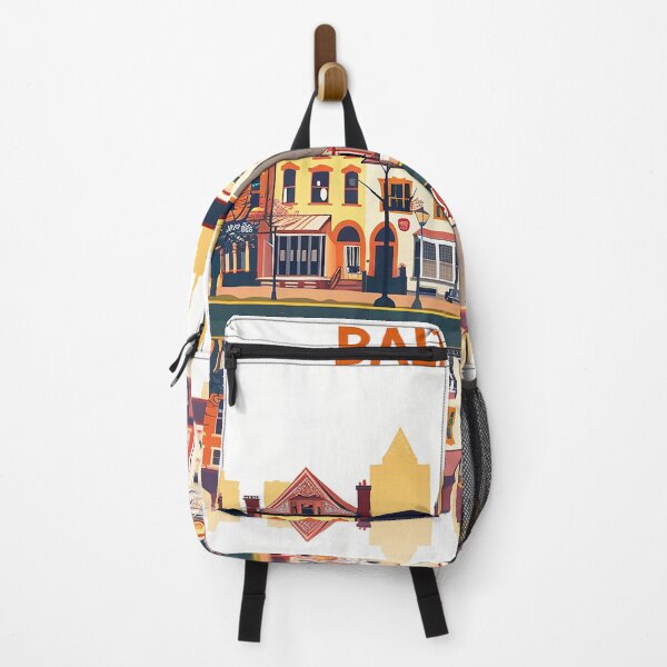 Item preview, Baltimore Print Baltimore Vector Art designed and sold by nomiraclehere.