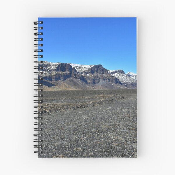 Item preview, Lava fields of Vatnajökul,  Iceland  designed and sold by Hans Peder Alfred.