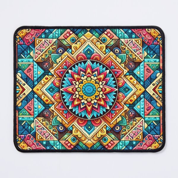 Item preview, Kush Sudan Pattern designed and sold by Myra365Art.