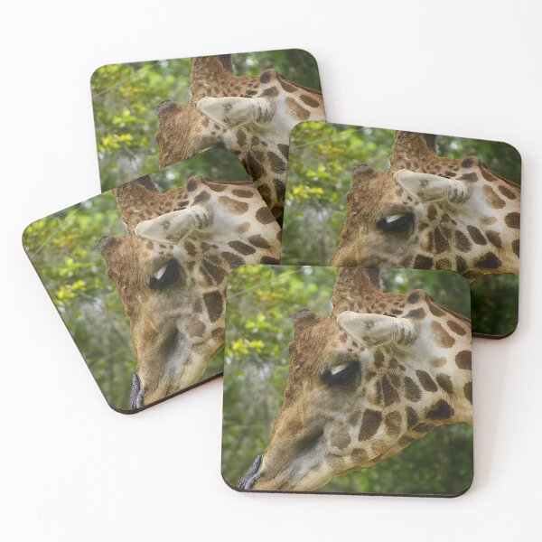 Item preview, Giraffe Tongue designed and sold by MercerImages.