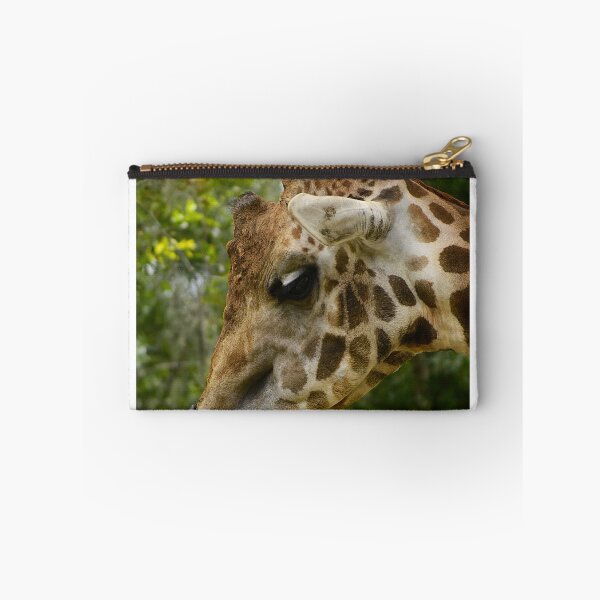 Item preview, Giraffe Tongue designed and sold by MercerImages.