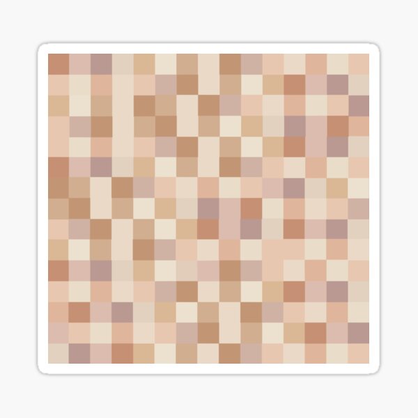Skin Sticker