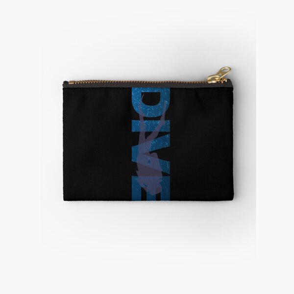 Item preview, Dive Back - Dive and Diver Vertical designed and sold by Gillesocean31.