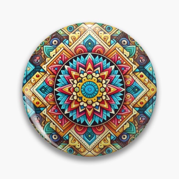 Item preview, Kush Sudan Pattern designed and sold by Myra365Art.