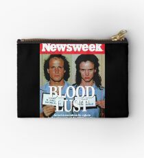 Natural Born Killers Studio Pouch