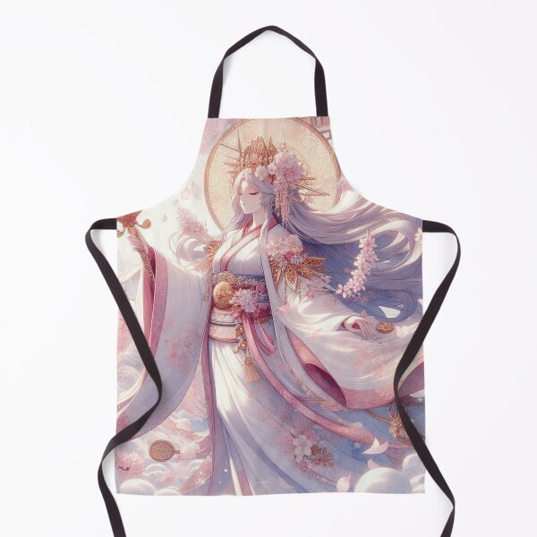 Item preview, Izanami designed and sold by RaF71PrO.