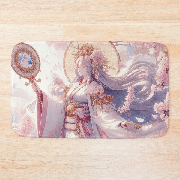 Item preview, Izanami designed and sold by RaF71PrO.