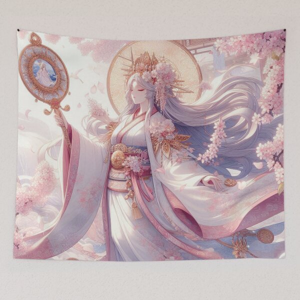 Item preview, Izanami designed and sold by RaF71PrO.
