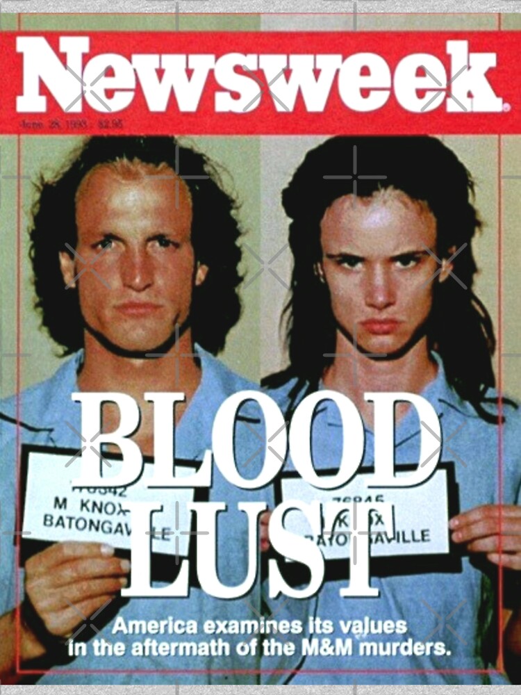 Natural Born Killers by solo131313