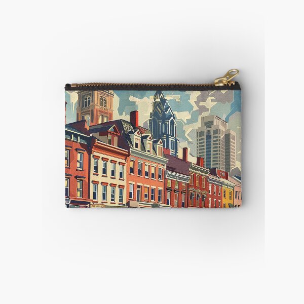 Item preview, Baltimore Print Baltimore Vector Art  designed and sold by nomiraclehere.