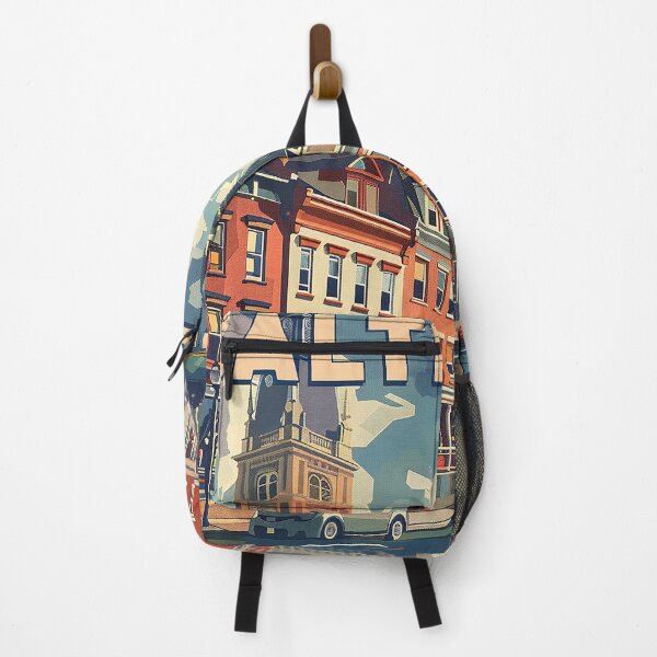 Item preview, Baltimore Print Baltimore Vector Art designed and sold by nomiraclehere.