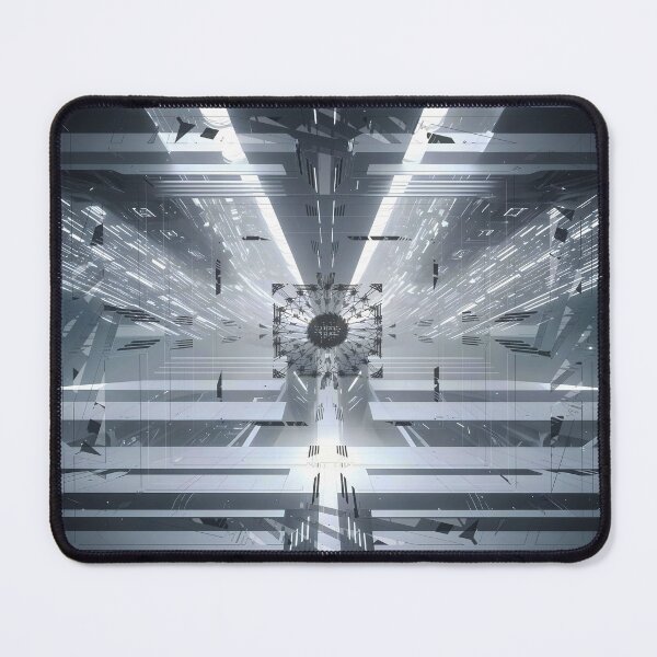 Item preview, Kinror Warp Drive designed and sold by Arttiiist.