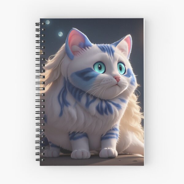 Item preview, Celestial Feline designed and sold by Sadia  Jannat.