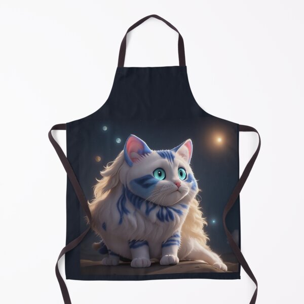 Item preview, Celestial Feline designed and sold by Sadia Jannat.