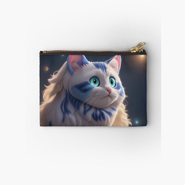 Item preview, Celestial Feline designed and sold by Sadia  Jannat.
