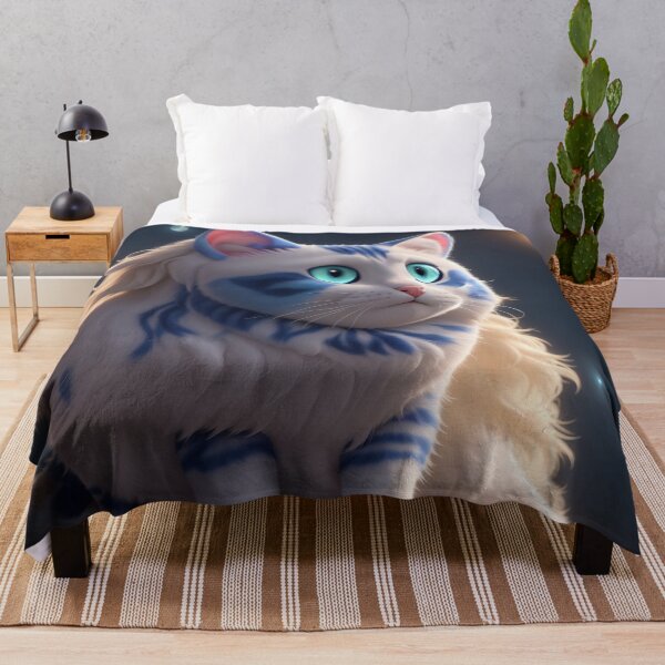 Item preview, Celestial Feline designed and sold by Sadia  Jannat.