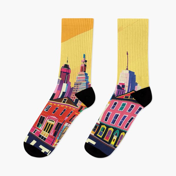 Item preview, Impresión De Baltimore Arte Vectorial De Baltimore designed and sold by nomiraclehere.