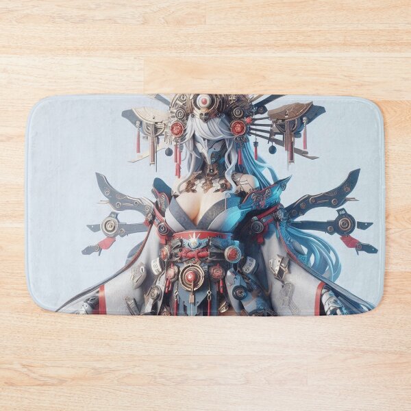Item preview, Izanami designed and sold by RaF71PrO.