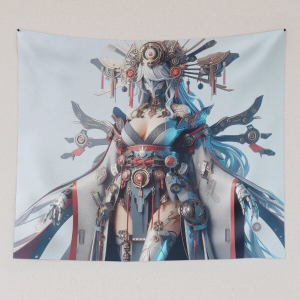 Item preview, Izanami designed and sold by RaF71PrO.