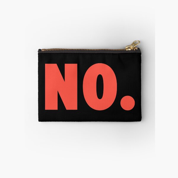 Item preview, Setting Boundaries, Say No designed and sold by Scrabbly Doodles.