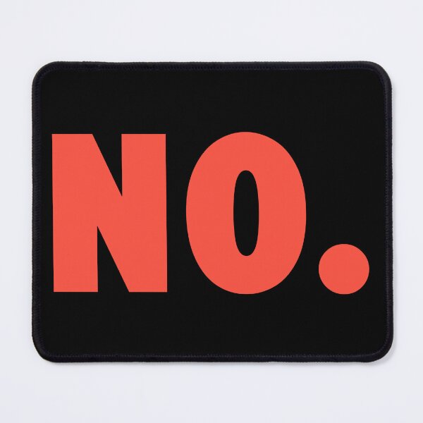 Item preview, Setting Boundaries, Say No designed and sold by Scrabbly Doodles.