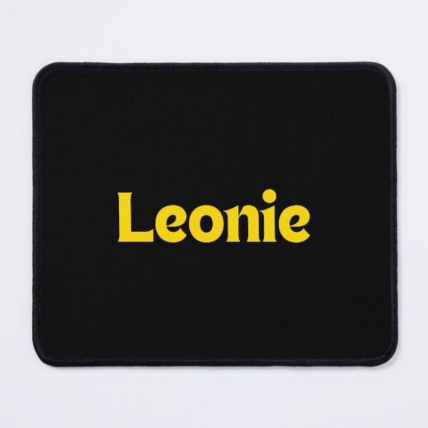 Item preview, Leonie, Funny Cool Best color art designed and sold by artdragongift 15.