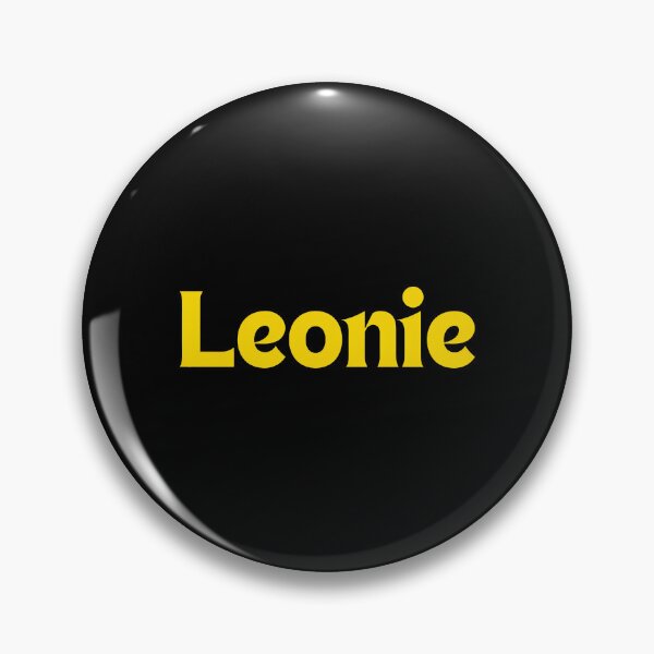 Item preview, Leonie, Funny Cool Best color art designed and sold by artdragongift 15.