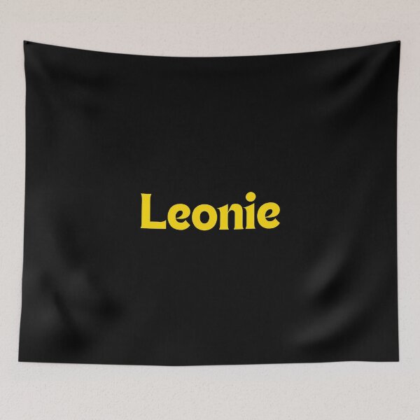 Item preview, Leonie, Funny Cool Best color art designed and sold by artdragongift 15.