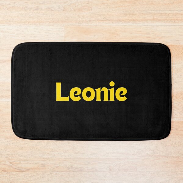 Item preview, Leonie, Funny Cool Best color art designed and sold by artdragongift 15.