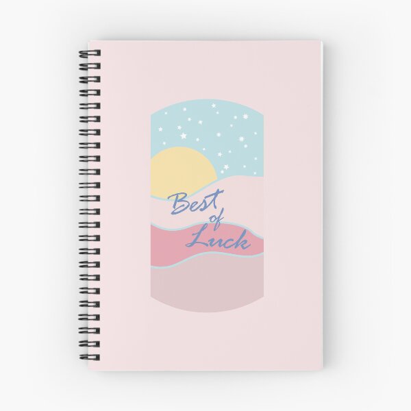 Item preview, Best of Luck  (Pink Tone)  designed and sold by PriestArt.