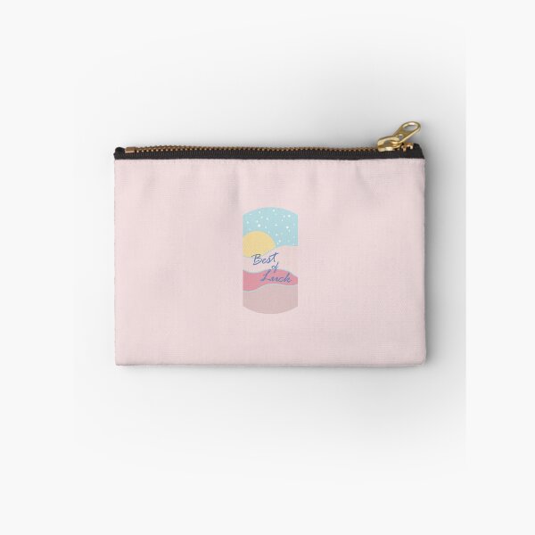Item preview, Best of Luck  (Pink Tone)  designed and sold by PriestArt.