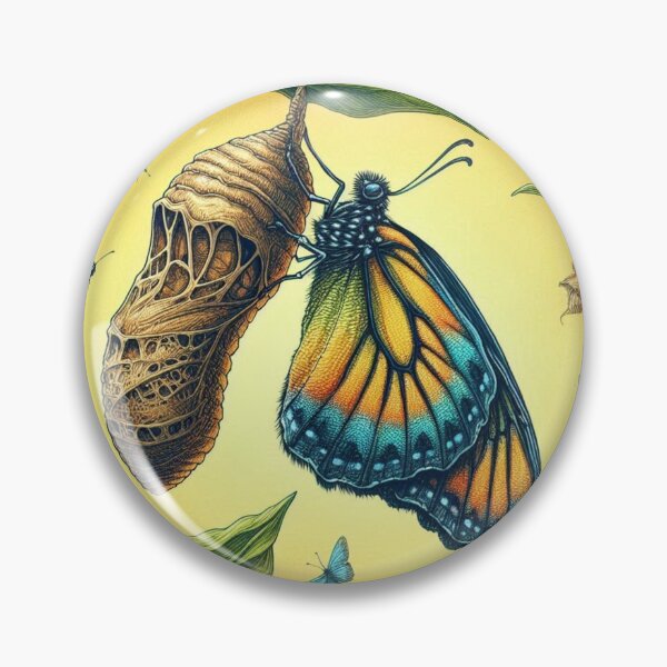 Item preview, Metamorphosis designed and sold by Liferbys.